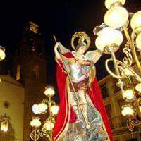 Foto Fiesta San Miguel Arcángel