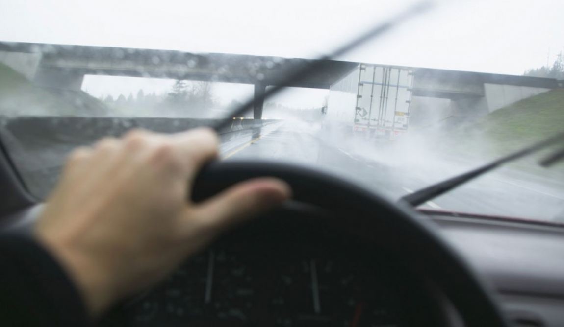 ¿Cuándo cambiar las escobillas limpiaparabrisas?