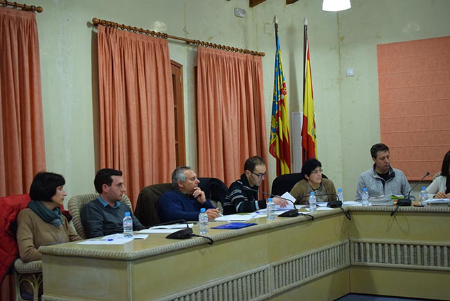 El PP de Gata de Gorgos aconsegueix una baixada d’IBI per al 2019 i reprova a l’Alcaldessa.