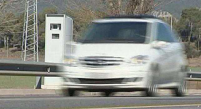 Nueva estafa con los radares