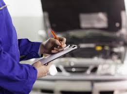 Cómo hacer el mantenimiento de nuestro coche?