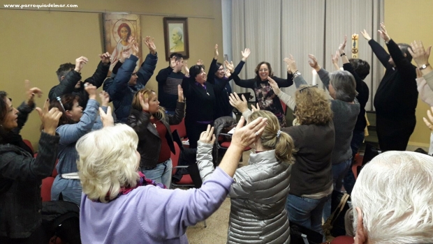 Primera multiplicación de las Células en Jávea