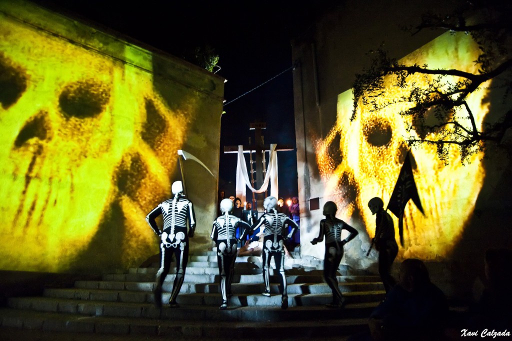 Escapate en Semana Santa