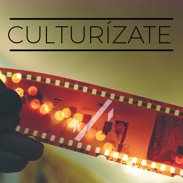 CULTURÍZATE