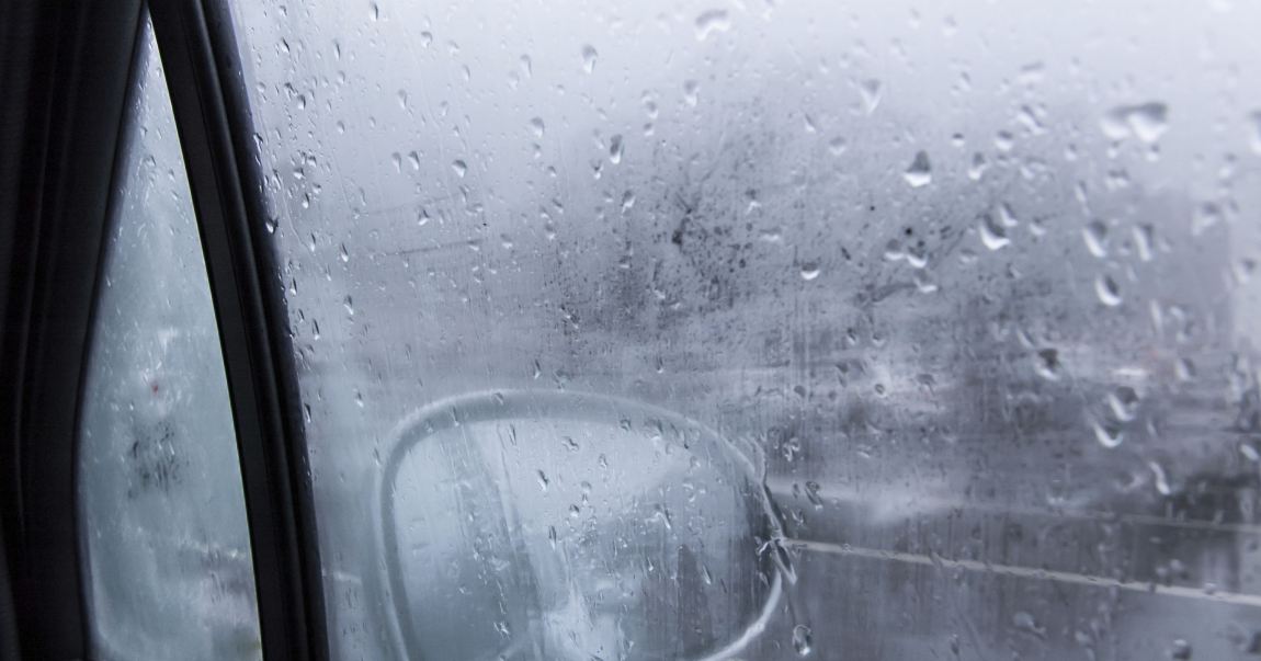 Como desempañar fácilmente los cristales del coche