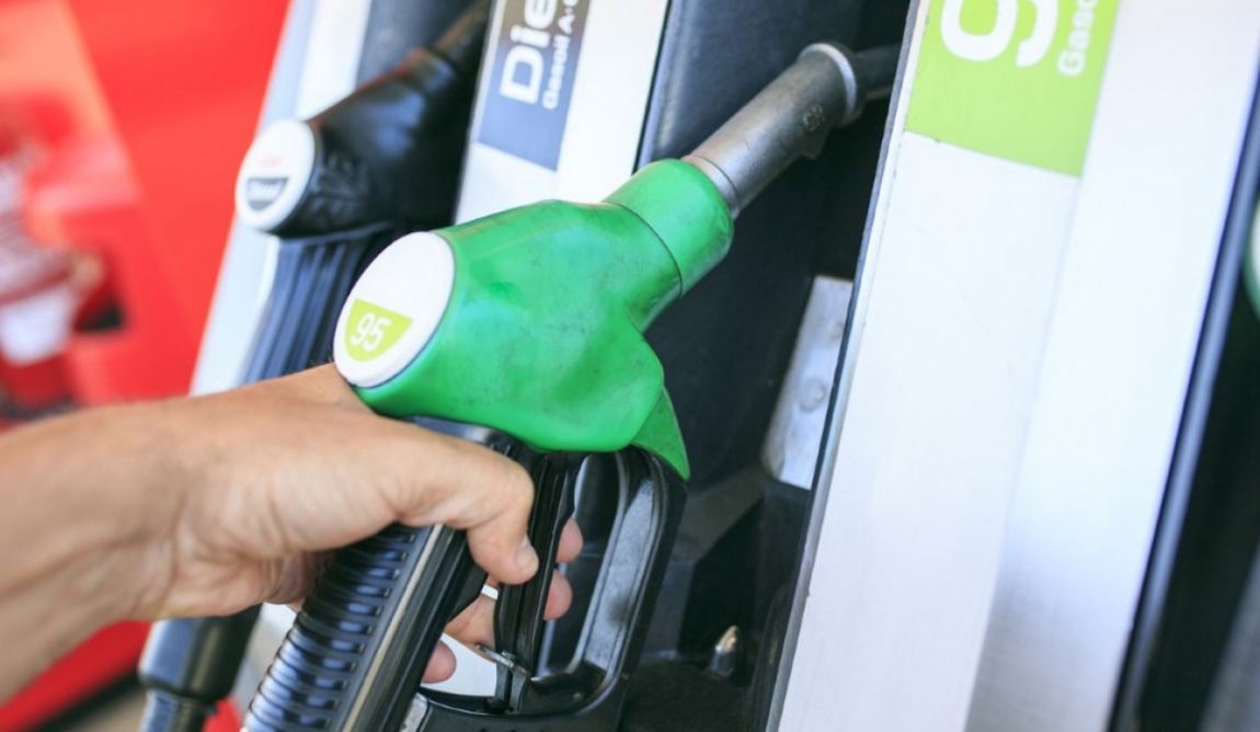 Foto Y sigue subiendo la gasolina y el gasoil...