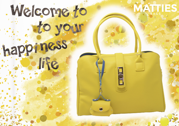 La tendencia del verano se llama Matties Bags