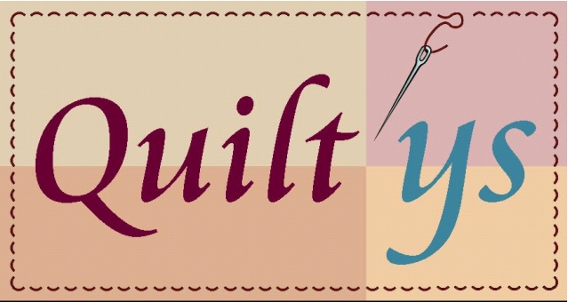 Charla ROSELLO EN Quilt'ys 