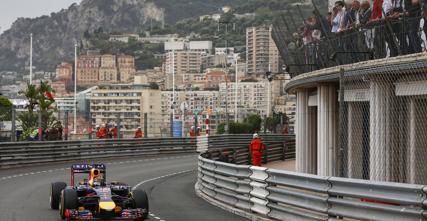 Curiosidades del Gran Premio de Mónaco de F1