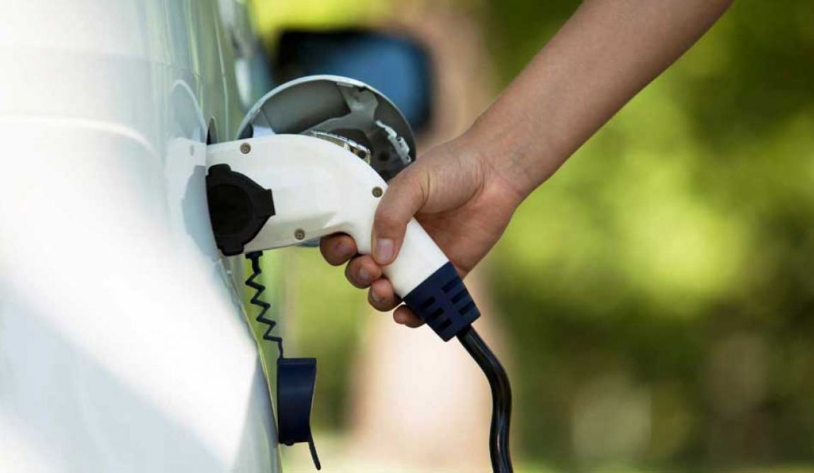 ¿Realmente contamina menos un coche eléctrico?