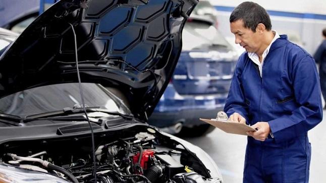 Malos hábitos al conducir