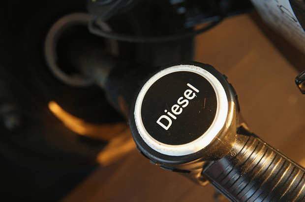 ¿El diesel contamina tanto como dicen?
