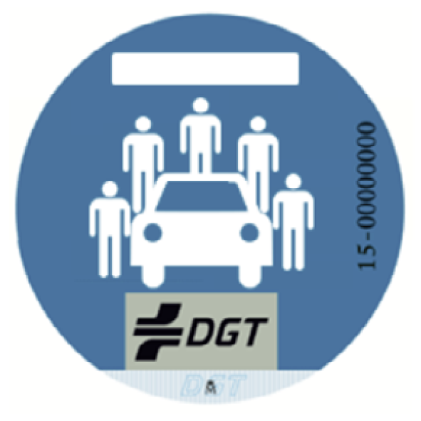 Nueva Reglamento General de Vehículos