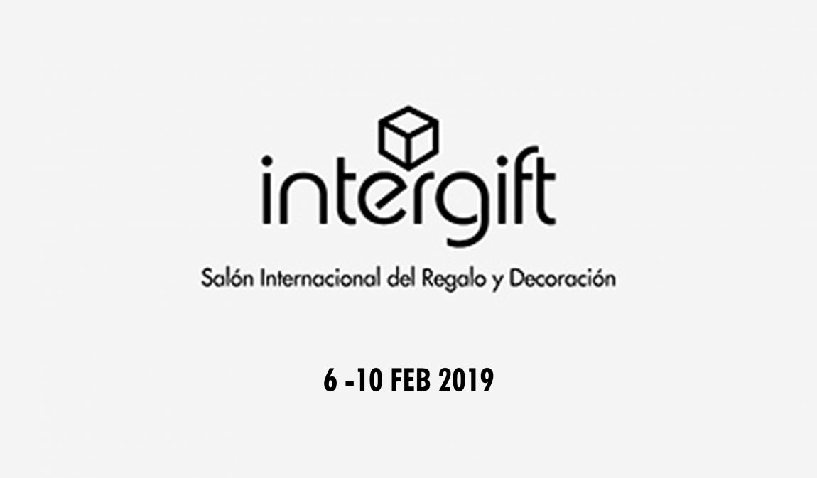 Foto HERSIGRIM INTERGIFT-MADRID 2019