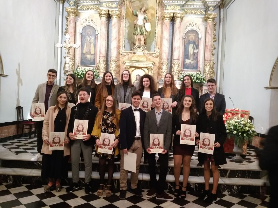 Confirmaciones