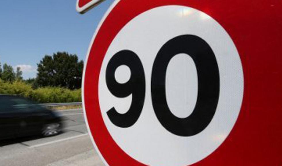 Los cambios que prepara la DGT para el 2019