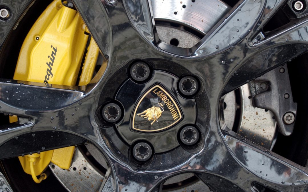 Como cuidar los frenos de tu coche