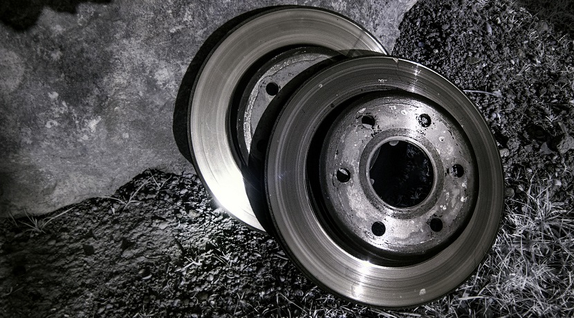 ¿Cuándo cambiar los frenos del coche?