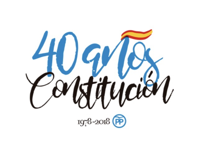 40 anys de Constitució