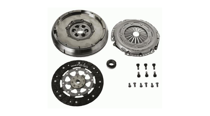 Señales de desgaste del embrague