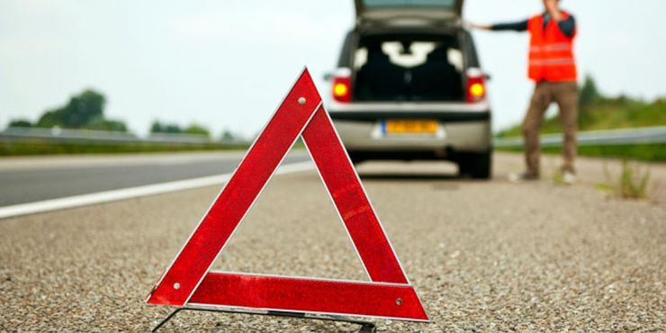 Los nuevos triángulos de emergencia