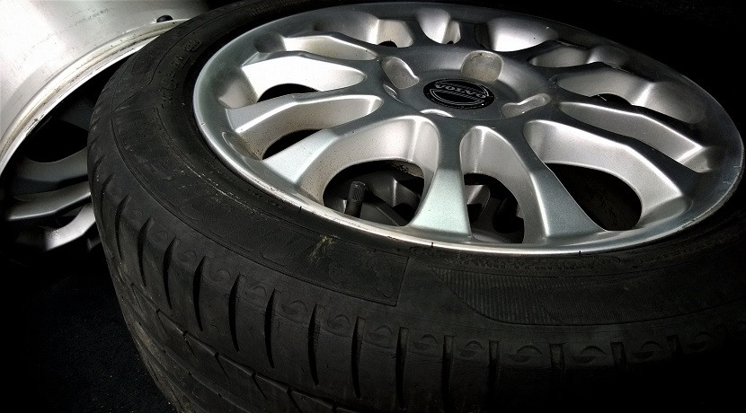 ¿Qué presión tienes que poner en los neumáticos?