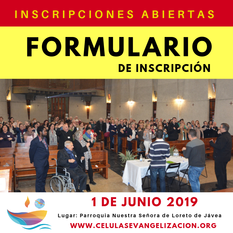 Foto Inscripciones abiertas 