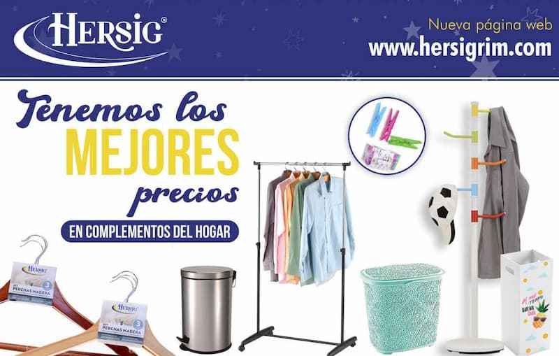 Picture TODO EN COMPLEMENTOS PARA EL HOGAR