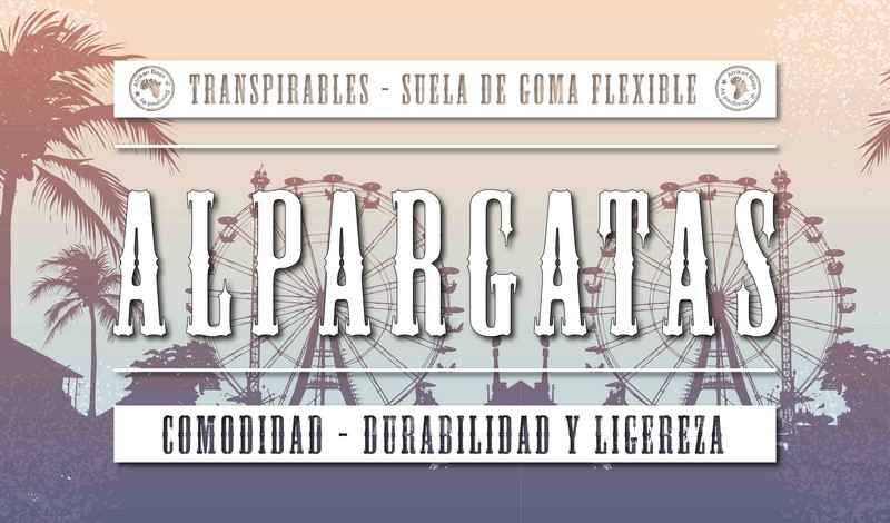 Picture Alpargatas 2019