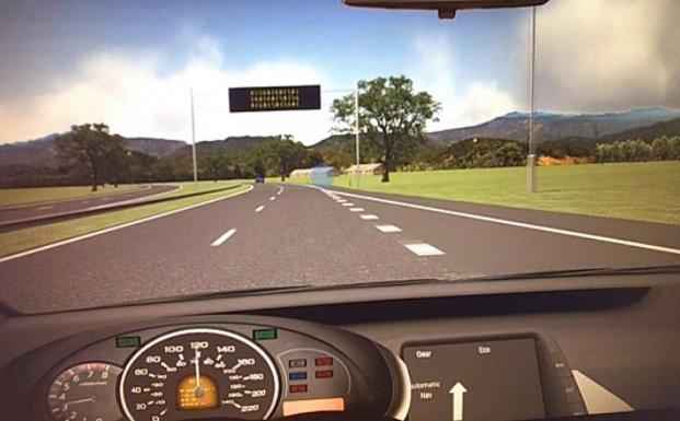 Tecnología valenciana al servicio del automóvil