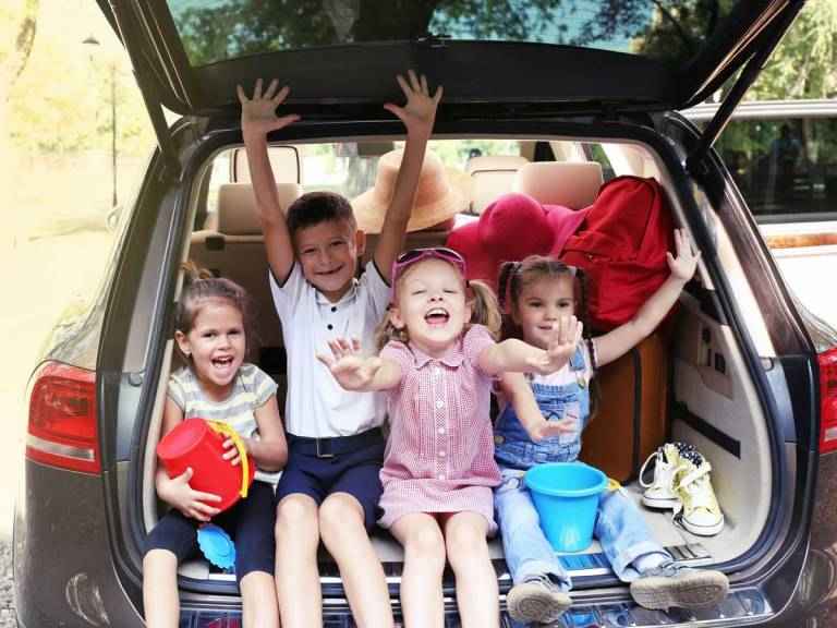 La vuelta al cole más segura