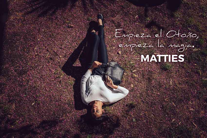 Autumn wraps magic MattiesBags