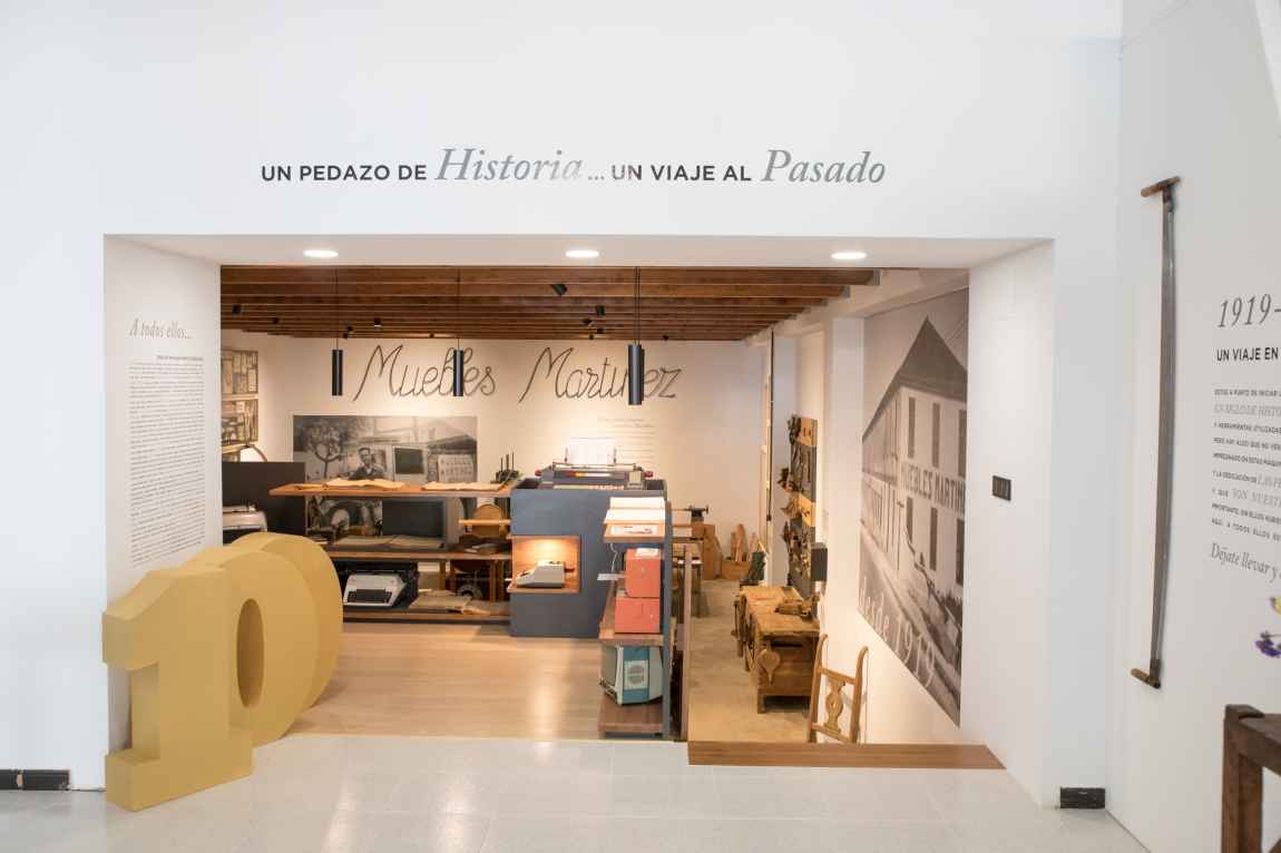 Museo Centenario: un viaje al pasado 
