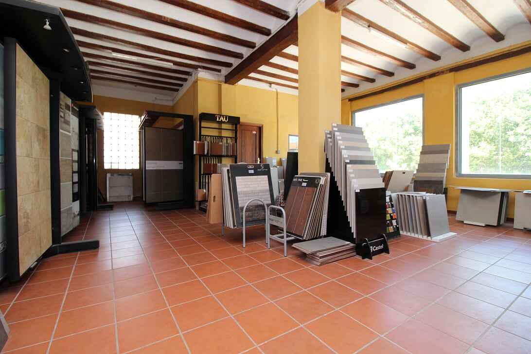 Foto Ofertas en azulejos