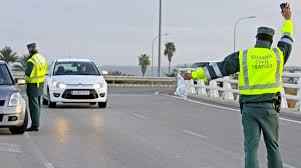 Nueva campaña de la DGT