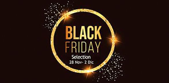 Black Friday Matties