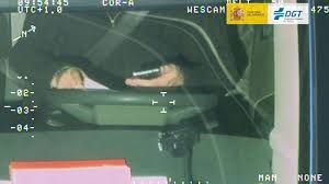 Dispositivo Especial Nochevieja DGT