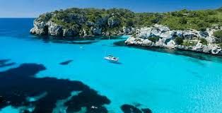 VACACIONES EN VELERO