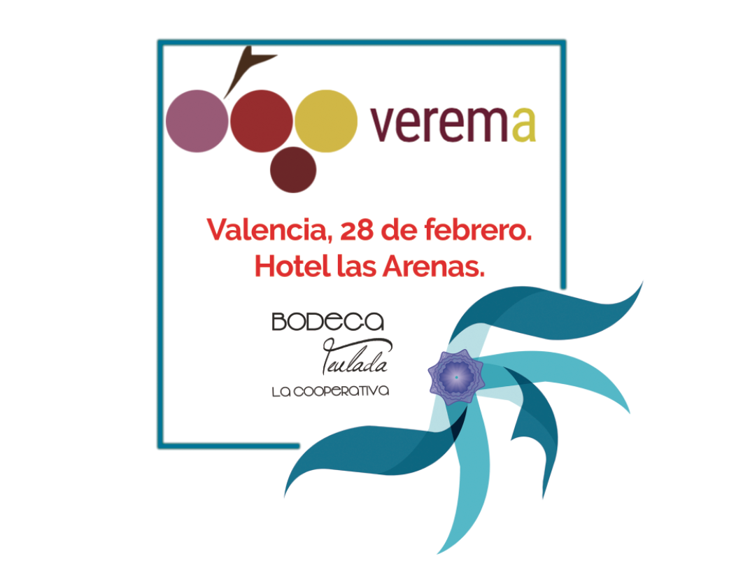 Feria Verema 2020