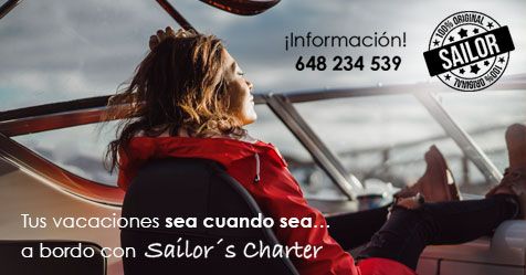 Tus vacaciones sea cuando sea...