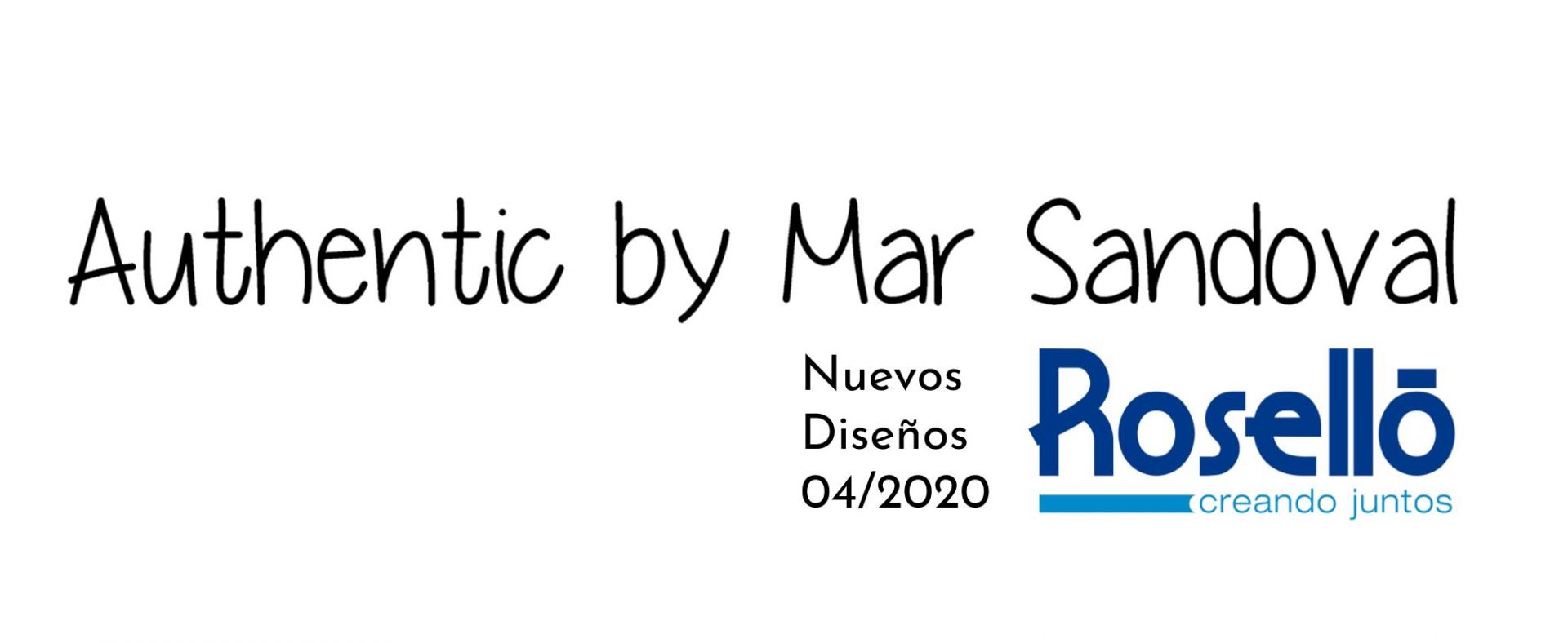Foto Nueva Paleta Básicos Authentic 2020