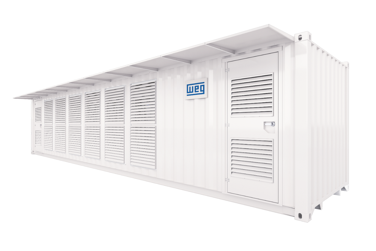  BATTERY ENERGY STORAGE SYSTEM & ENERGY MANAGEMENT SYSTEM