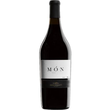 Nueva añada vino Mon Tinto 2018