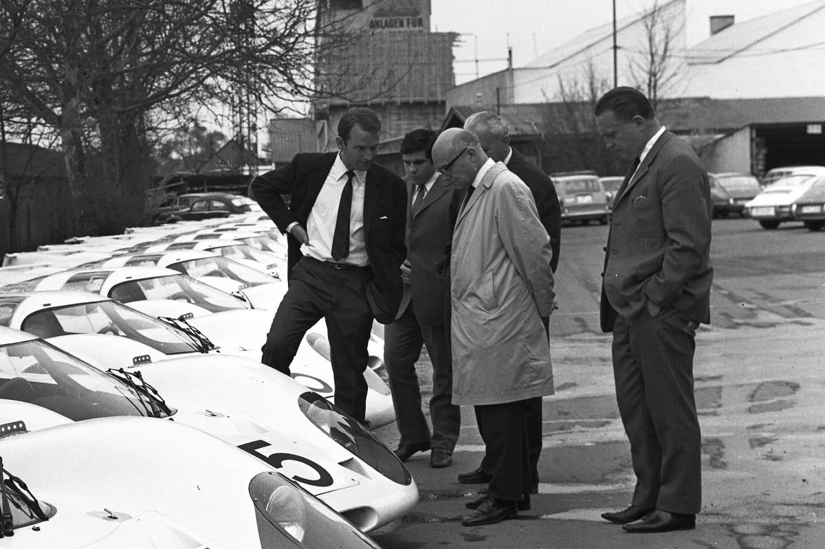 Curiosidades sobre uno de los motores más fiable de Mercedes