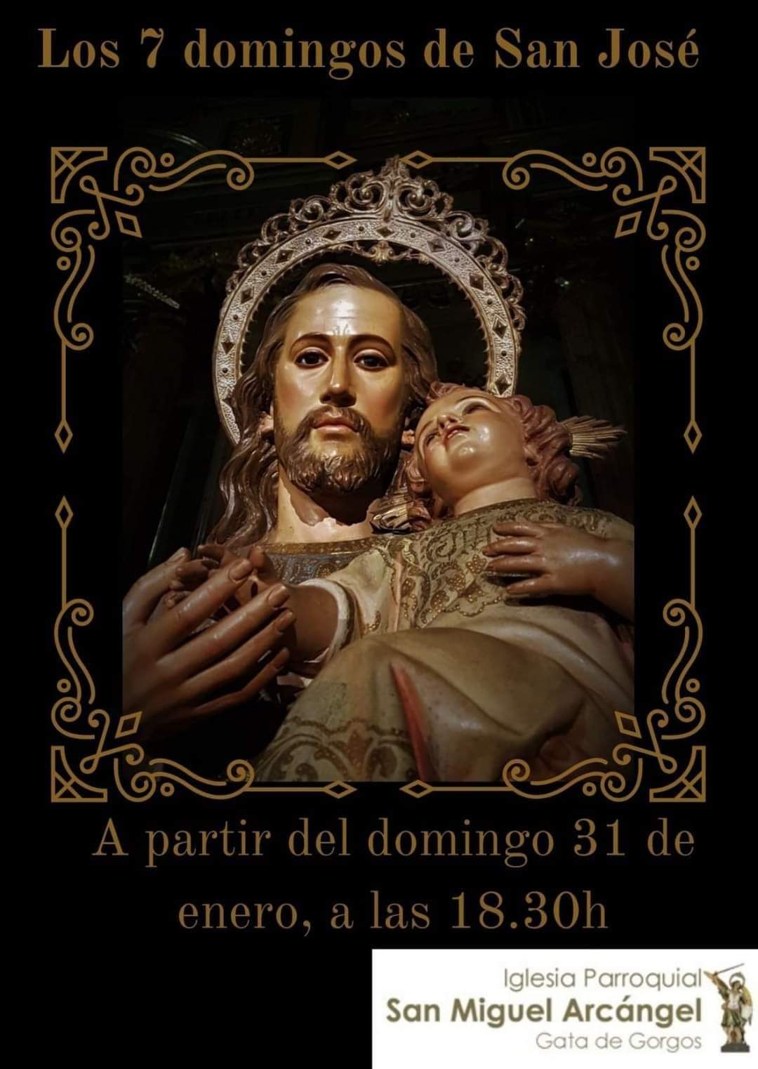 Foto 7 DOMINGOS DE SAN JOSÉ