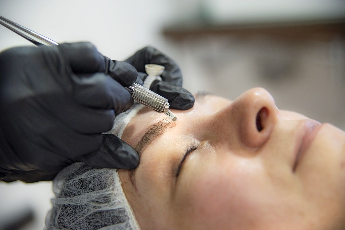 Microblading: estrena una nueva mirada (y olvídate de si llevas o no mascarilla)
