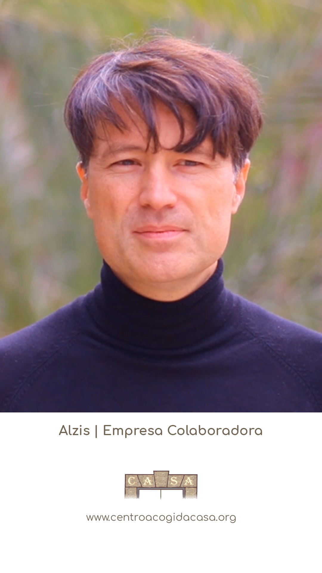 Alzis | Empresa colaboradora