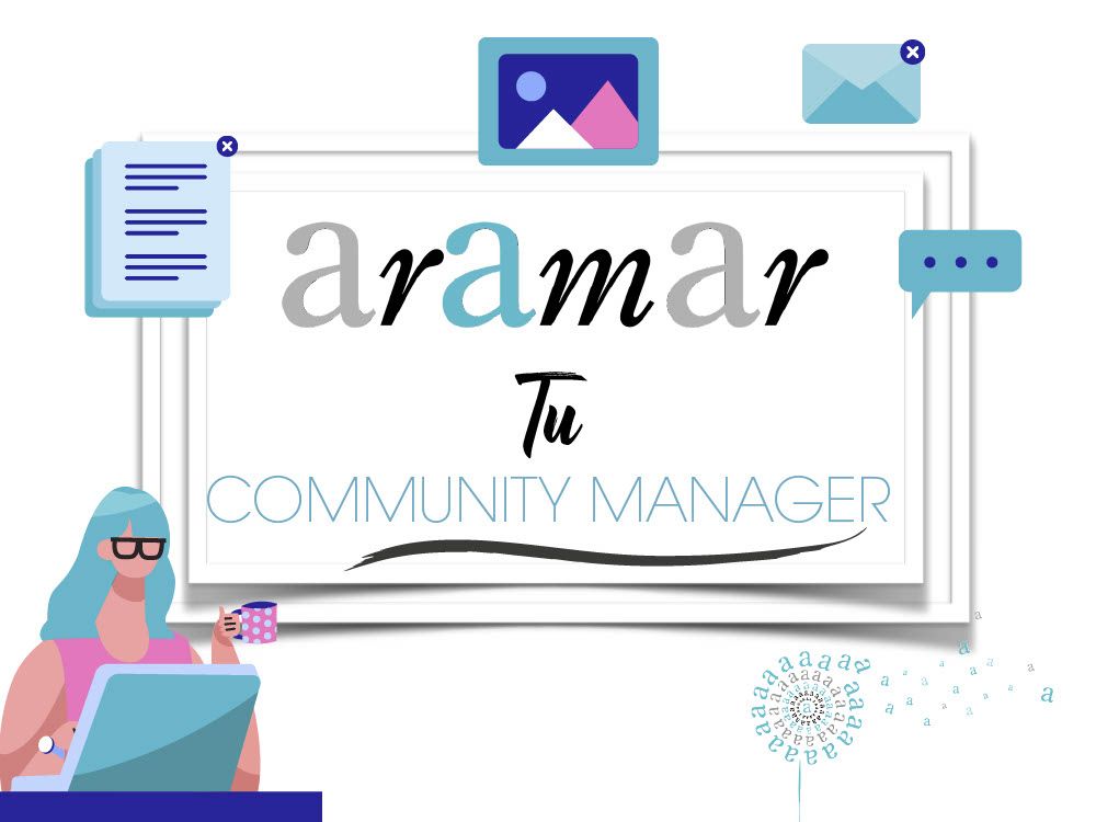 Foto COMMUNITY MANAGER: RAZONES POR LAS QUE TU EMPRESA NECESITA UNO