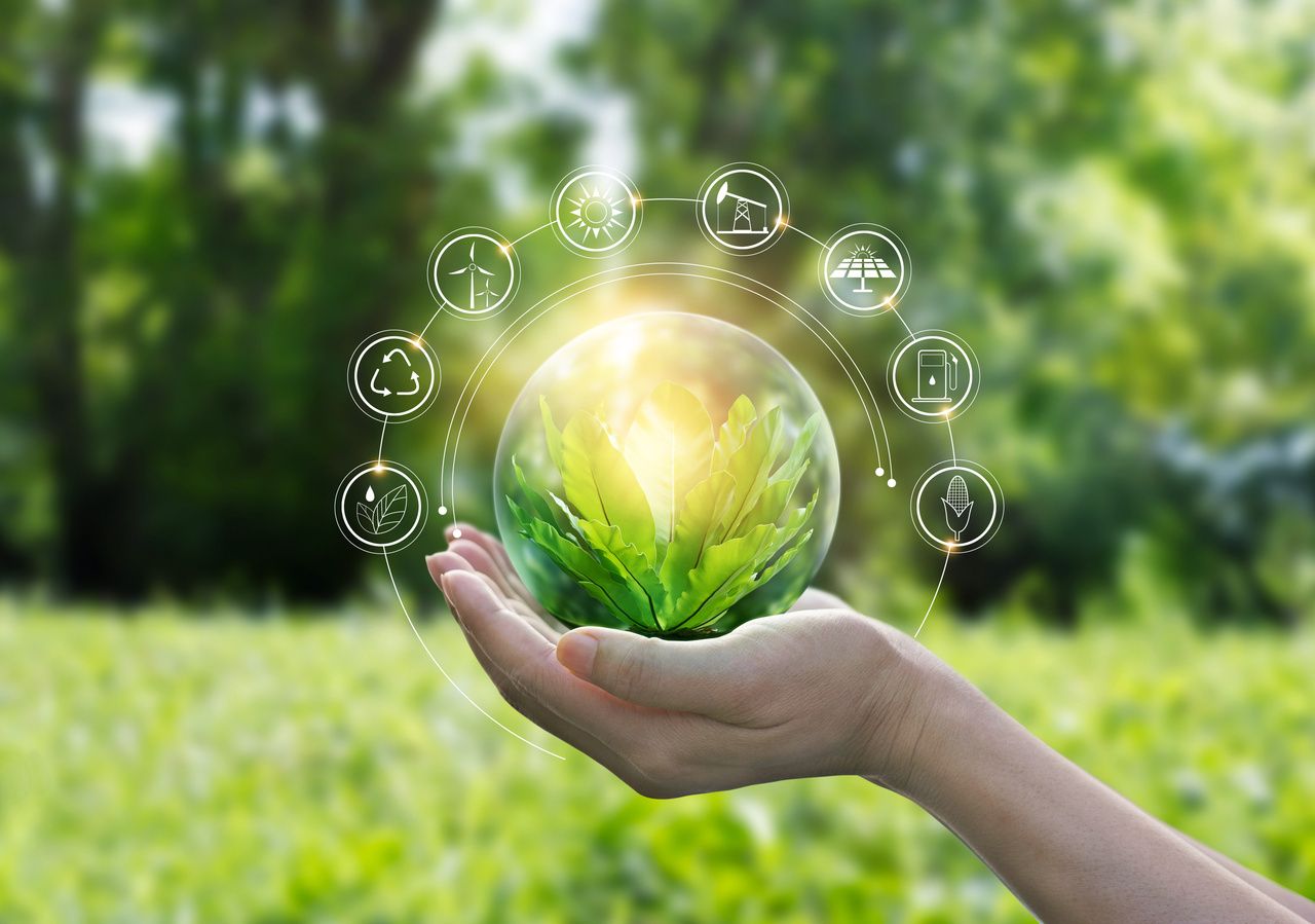 Do we really care about the environment, our well-being and health?