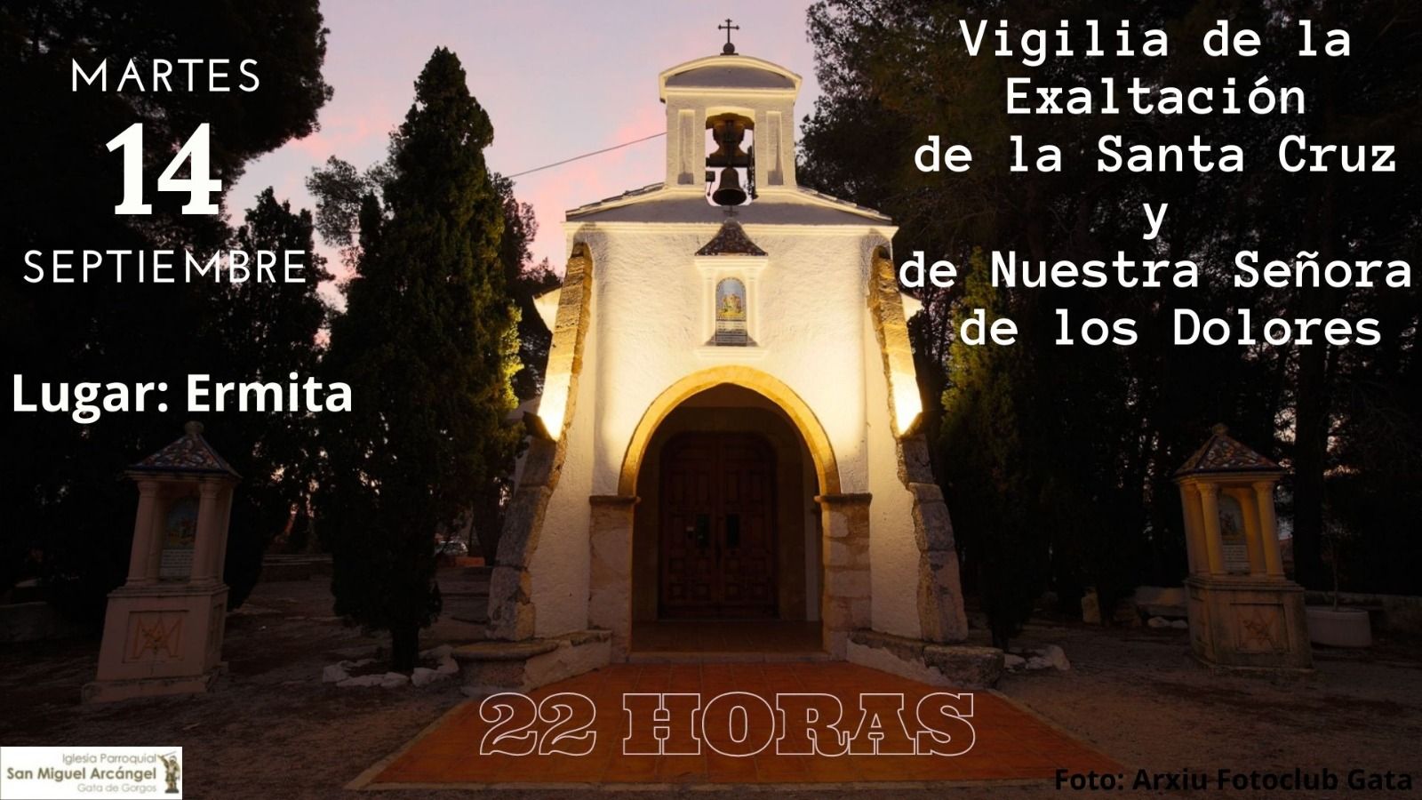 Picture Vigilia de oración